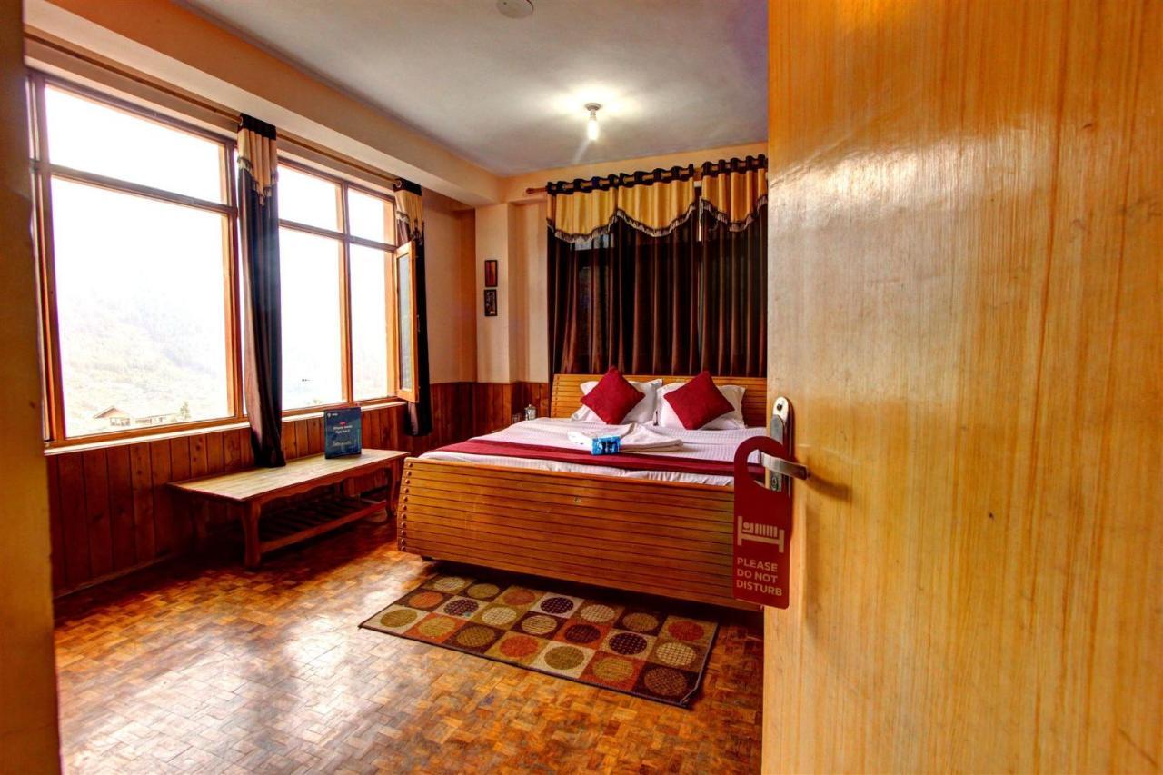 Nature Valley Resort- Heaven In Mountains Manāli Extérieur photo